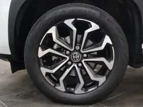 Toyota Yaris Cross (2022) thumbnail 28
