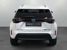 Toyota Yaris Cross (2022) thumbnail 4