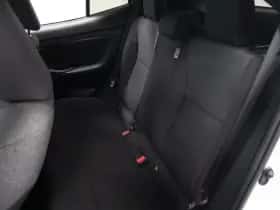 Toyota Yaris Cross (2022) thumbnail 6