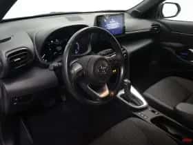 Toyota Yaris Cross (2022) thumbnail 7