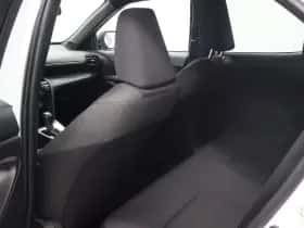 Toyota Yaris Cross (2022) thumbnail 8