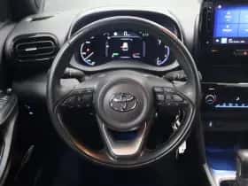Toyota Yaris Cross (2022) thumbnail 9