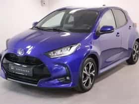 Toyota Yaris (2025)