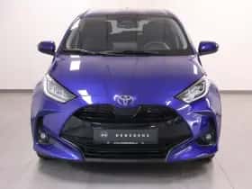 Toyota Yaris (2025) thumbnail 2