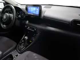 Toyota Yaris (2025) thumbnail 11