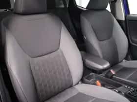 Toyota Yaris (2025) thumbnail 12