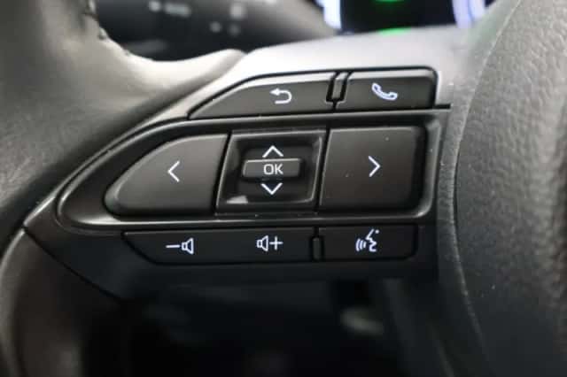 Toyota Yaris (2025) thumbnail 18