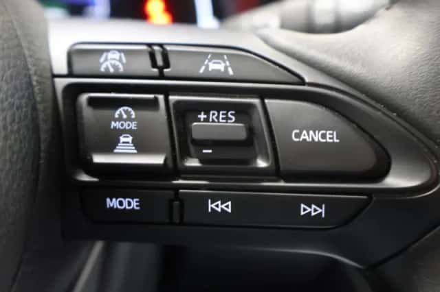 Toyota Yaris (2025) thumbnail 19