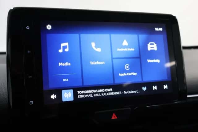 Toyota Yaris (2025) thumbnail 22