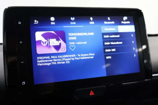 Toyota Yaris (2025) thumbnail 23