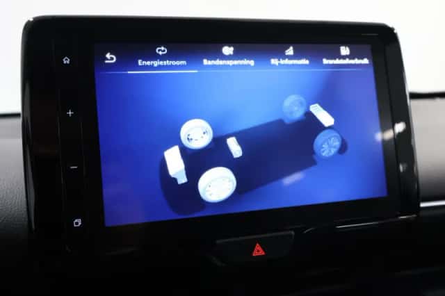 Toyota Yaris (2025) thumbnail 24