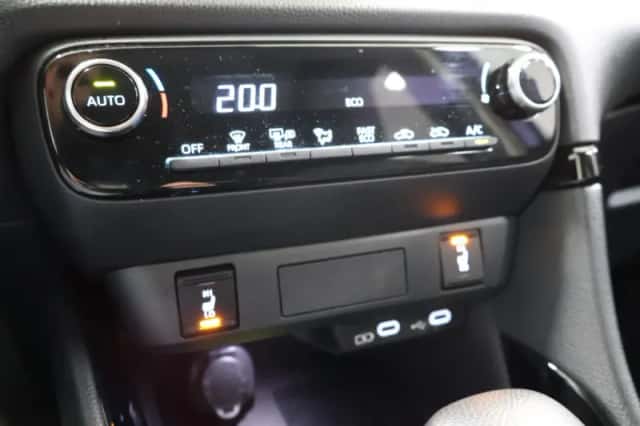 Toyota Yaris (2025) thumbnail 26