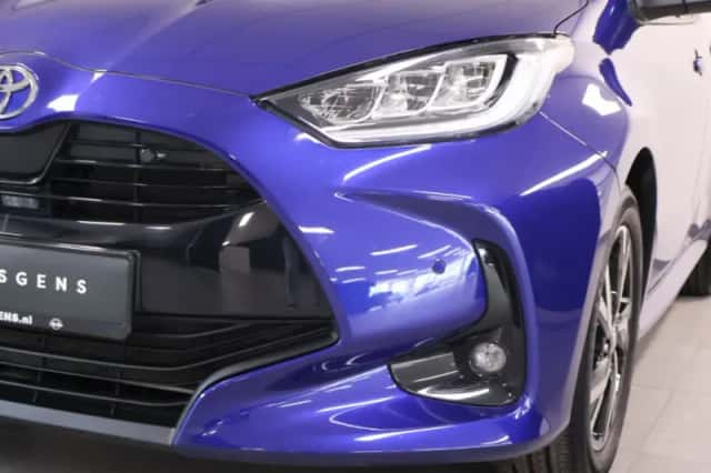 Toyota Yaris (2025) thumbnail 31