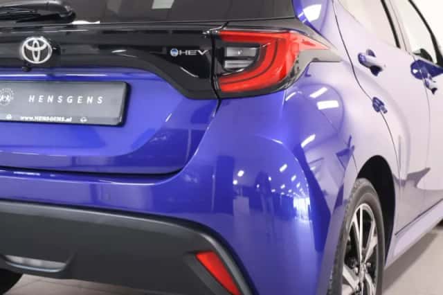 Toyota Yaris (2025) thumbnail 32