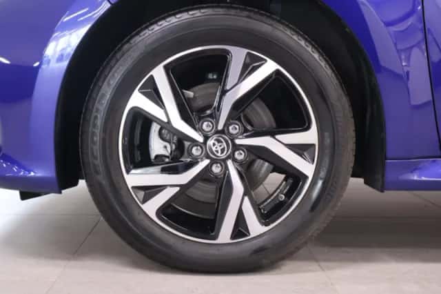 Toyota Yaris (2025) thumbnail 5