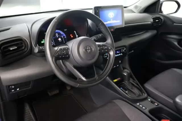 Toyota Yaris (2025) thumbnail 7