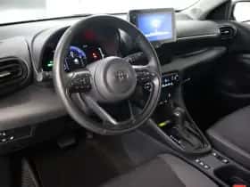 Toyota Yaris (2025) thumbnail 7