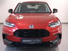 Honda Zr-V (2023) thumbnail 2