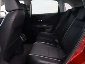 Honda Zr-V (2023) thumbnail 12