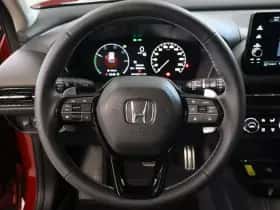 Honda Zr-V (2023) thumbnail 17
