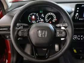 Honda Zr-V (2023) thumbnail 17