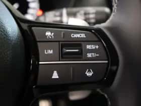 Honda Zr-V (2023) thumbnail 19