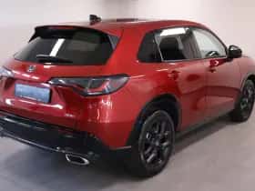 Honda Zr-V (2023) thumbnail 3