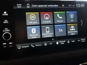 Honda Zr-V (2023) thumbnail 22