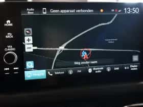 Honda Zr-V (2023) thumbnail 23