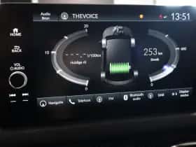 Honda Zr-V (2023) thumbnail 25