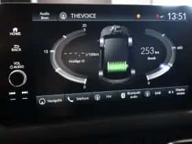 Honda Zr-V (2023) thumbnail 25