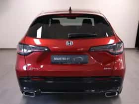 Honda Zr-V (2023) thumbnail 4