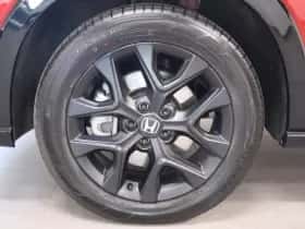 Honda Zr-V (2023) thumbnail 5