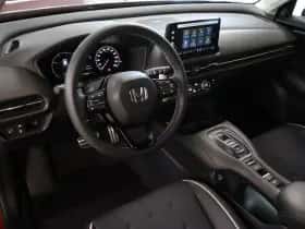 Honda Zr-V (2023) thumbnail 6
