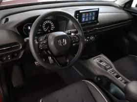 Honda Zr-V (2023) thumbnail 6