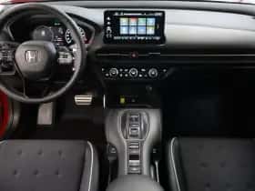 Honda Zr-V (2023) thumbnail 7