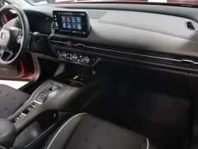 Honda Zr-V (2023) thumbnail 8