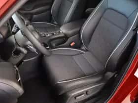 Honda Zr-V (2023) thumbnail 9