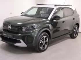 Citroën ë-C3 (2024)