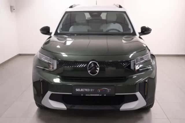 Citroën ë-C3 (2024) thumbnail 2