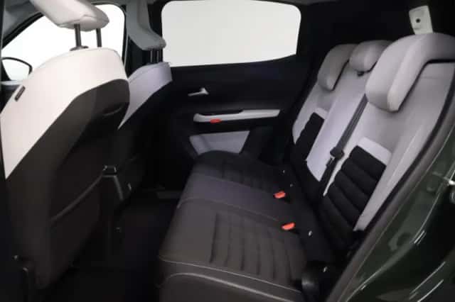 Citroën ë-C3 (2024) thumbnail 11