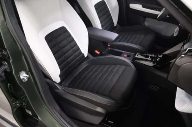Citroën ë-C3 (2024) thumbnail 12