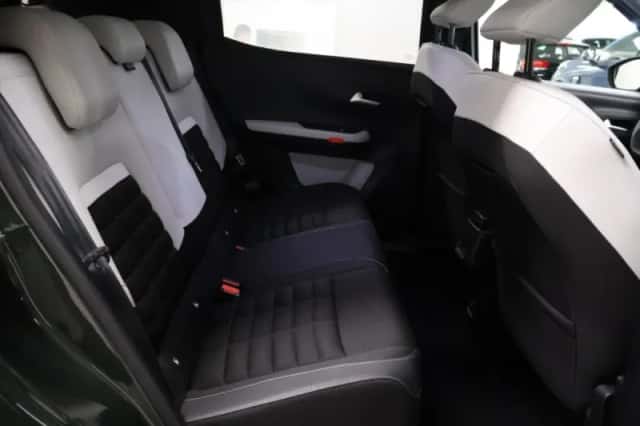 Citroën ë-C3 (2024) thumbnail 14