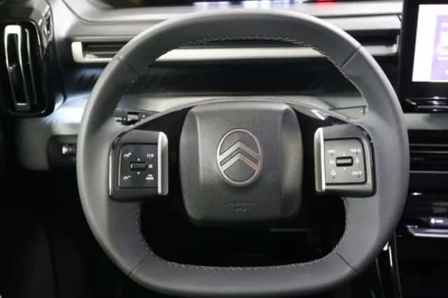 Citroën ë-C3 (2024) thumbnail 15