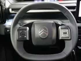 Citroën ë-C3 (2024) thumbnail 15