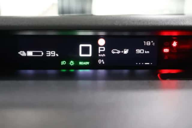 Citroën ë-C3 (2024) thumbnail 16