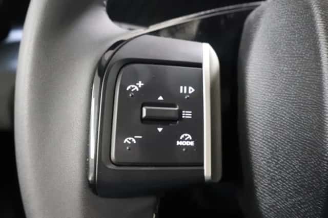 Citroën ë-C3 (2024) thumbnail 17