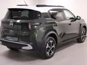 Citroën ë-C3 (2024) thumbnail 3