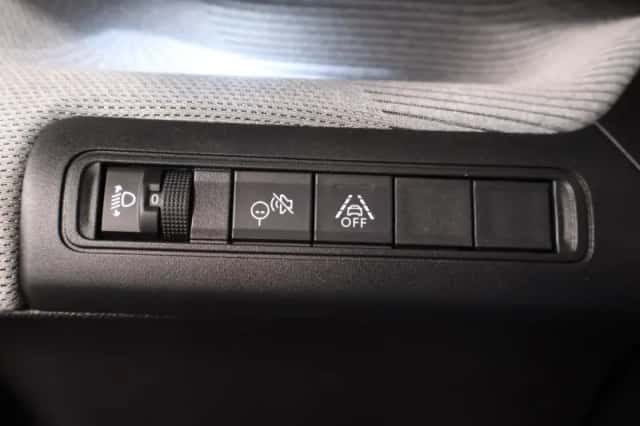 Citroën ë-C3 (2024) thumbnail 22