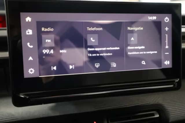 Citroën ë-C3 (2024) thumbnail 25